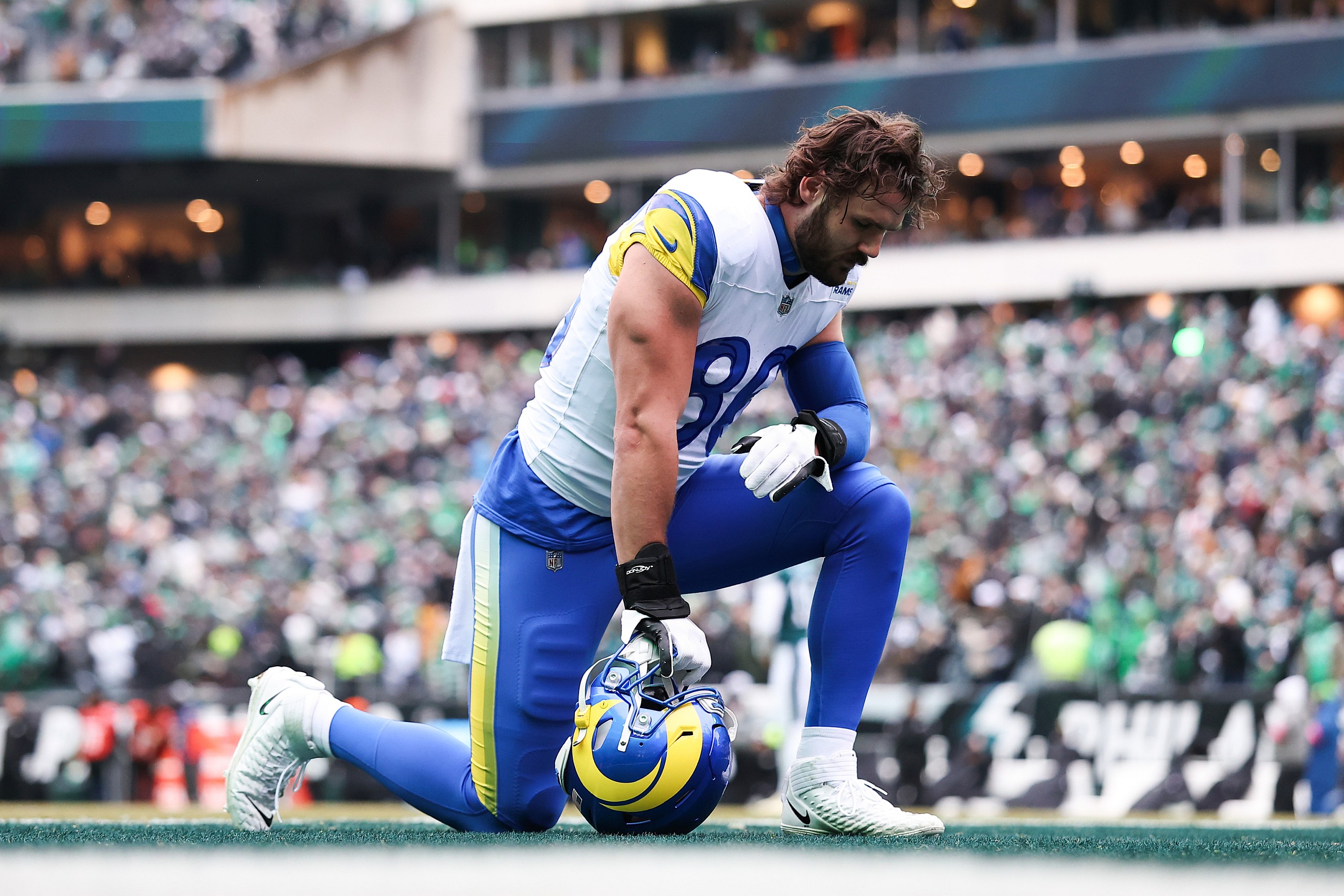 NFL cap space by team 2025