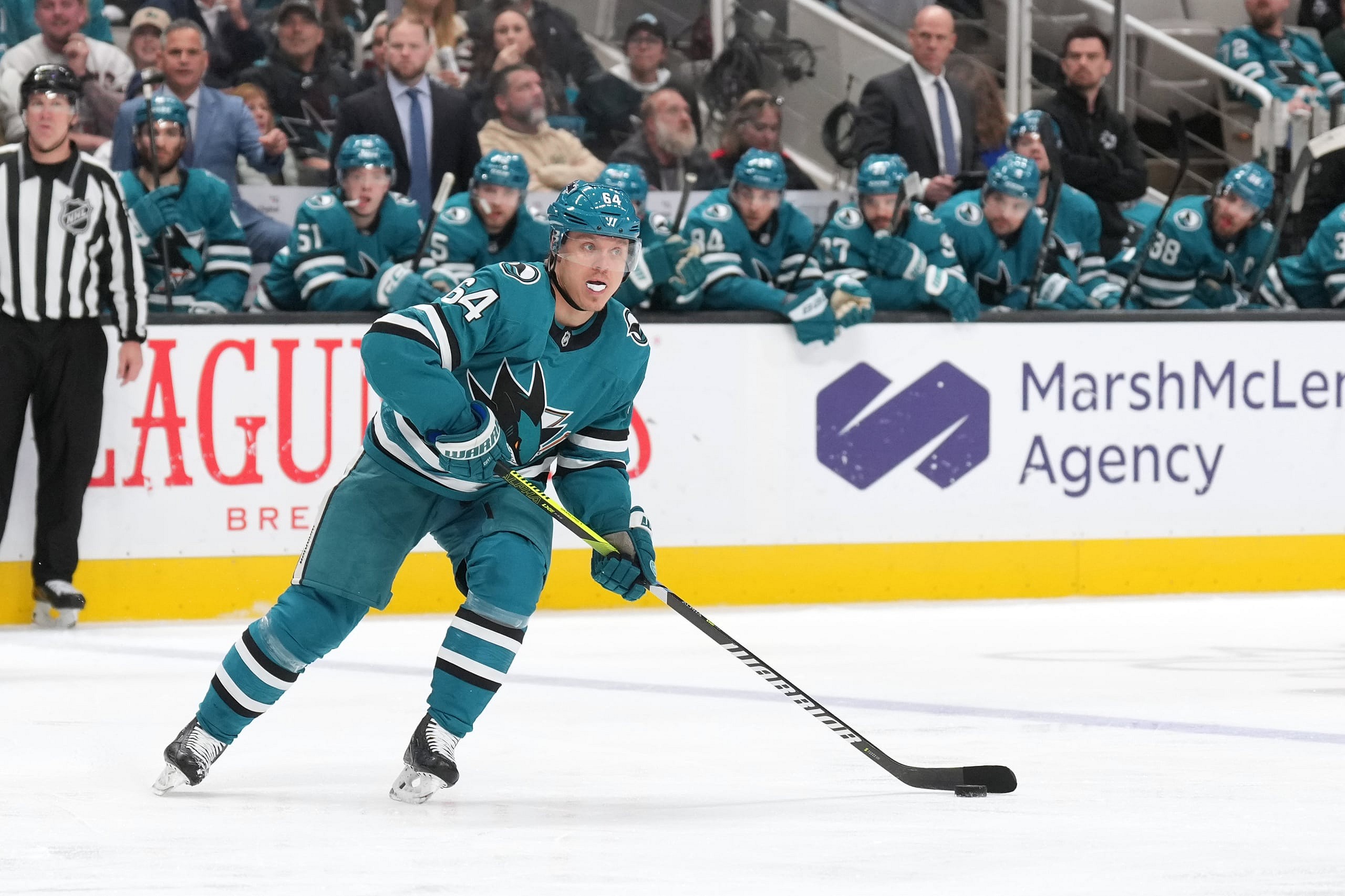 NHL trade candidates