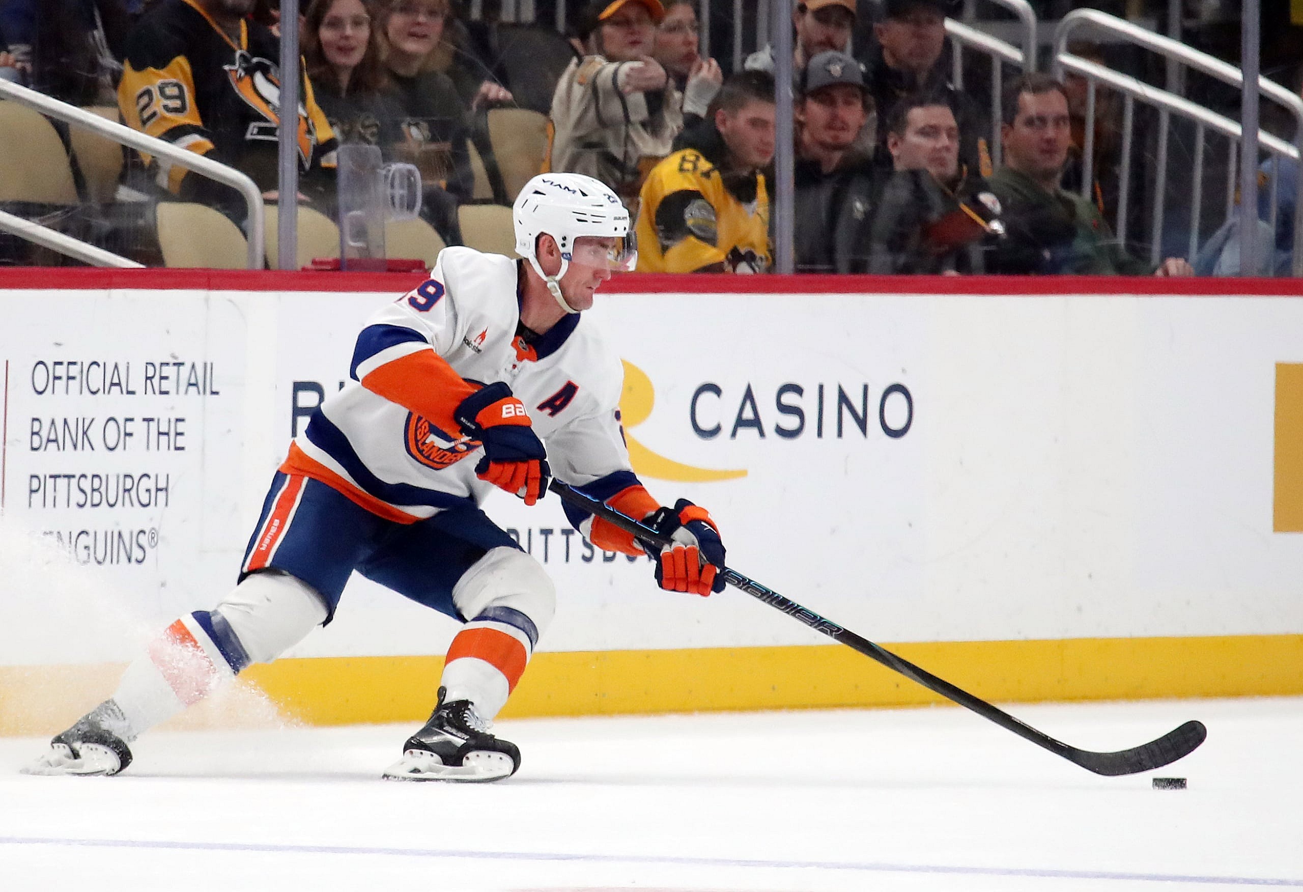 NHL trade candidates