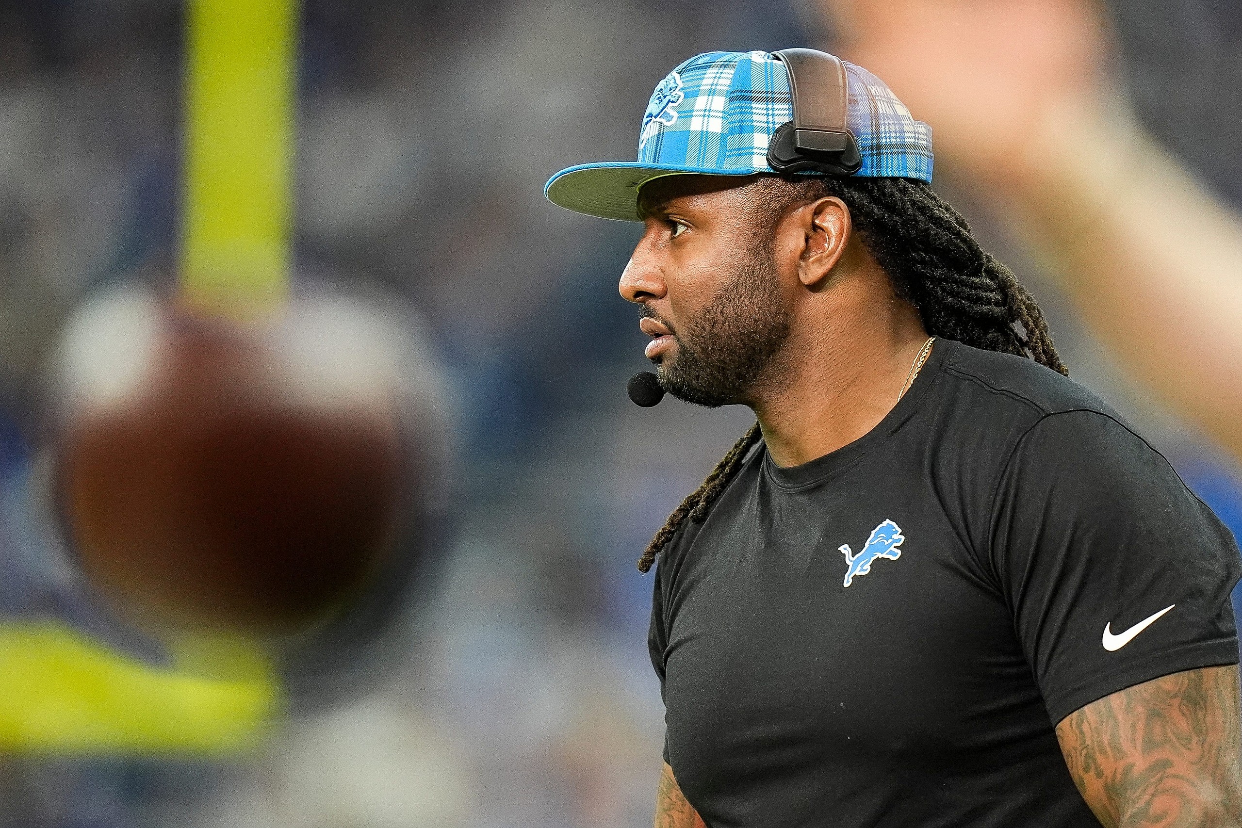 Grading NFL coaching hires 2025