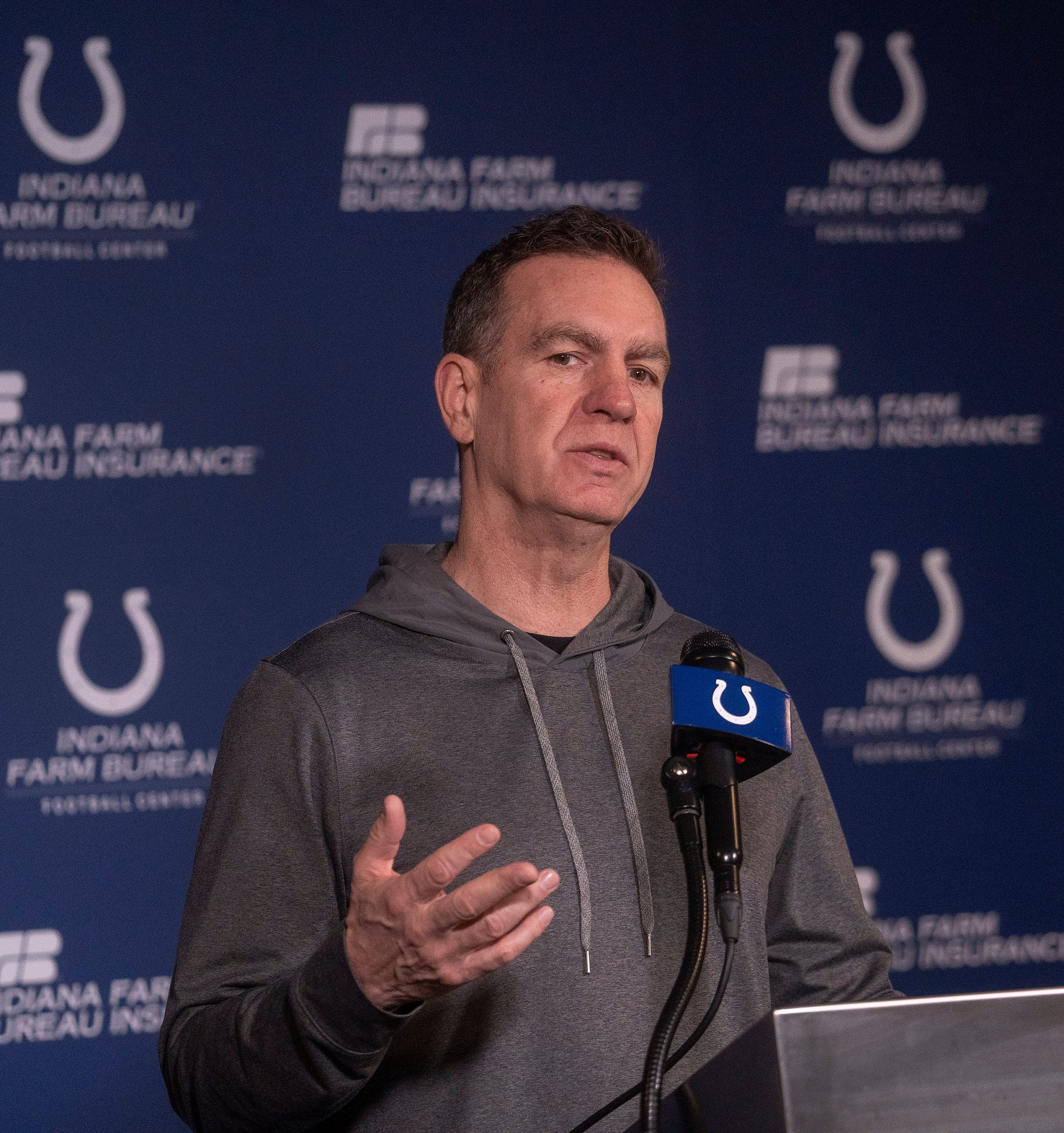 Grading NFL coaching hires 2025