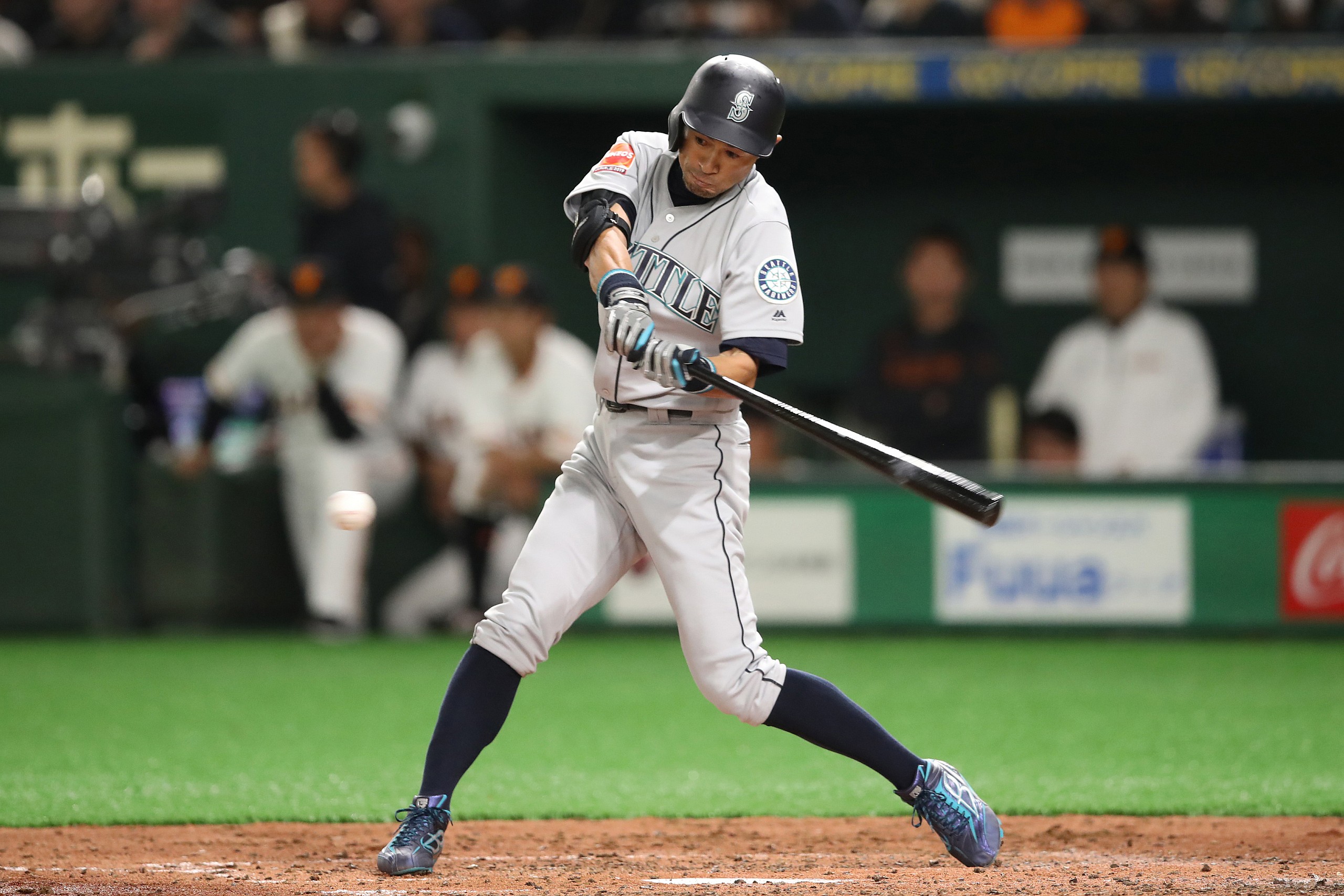 Ichiro