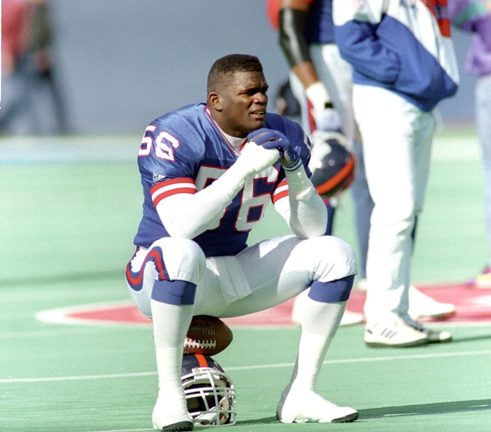 Lawrence Taylor