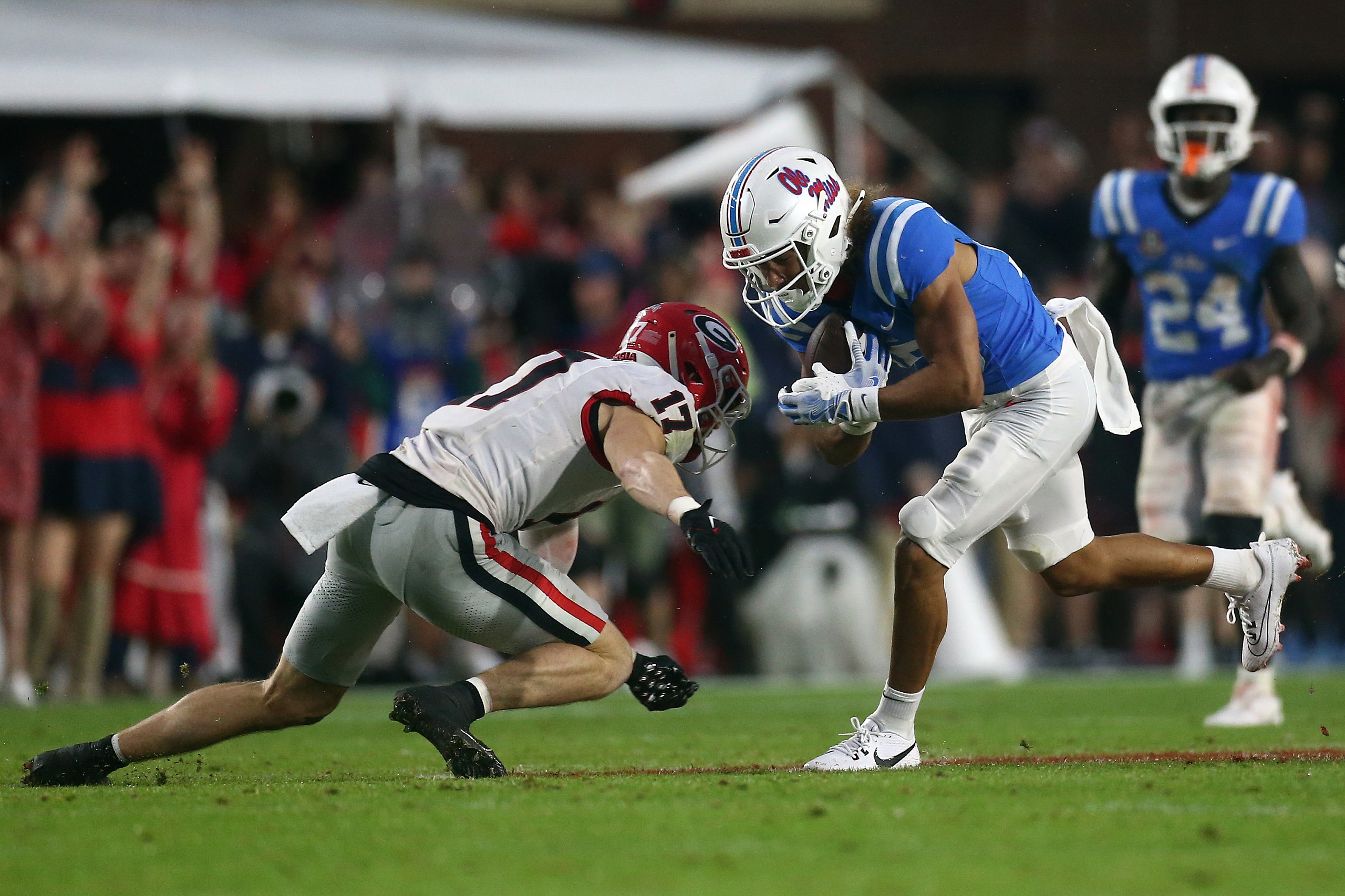 Kansas City Chiefs mock draft 2025