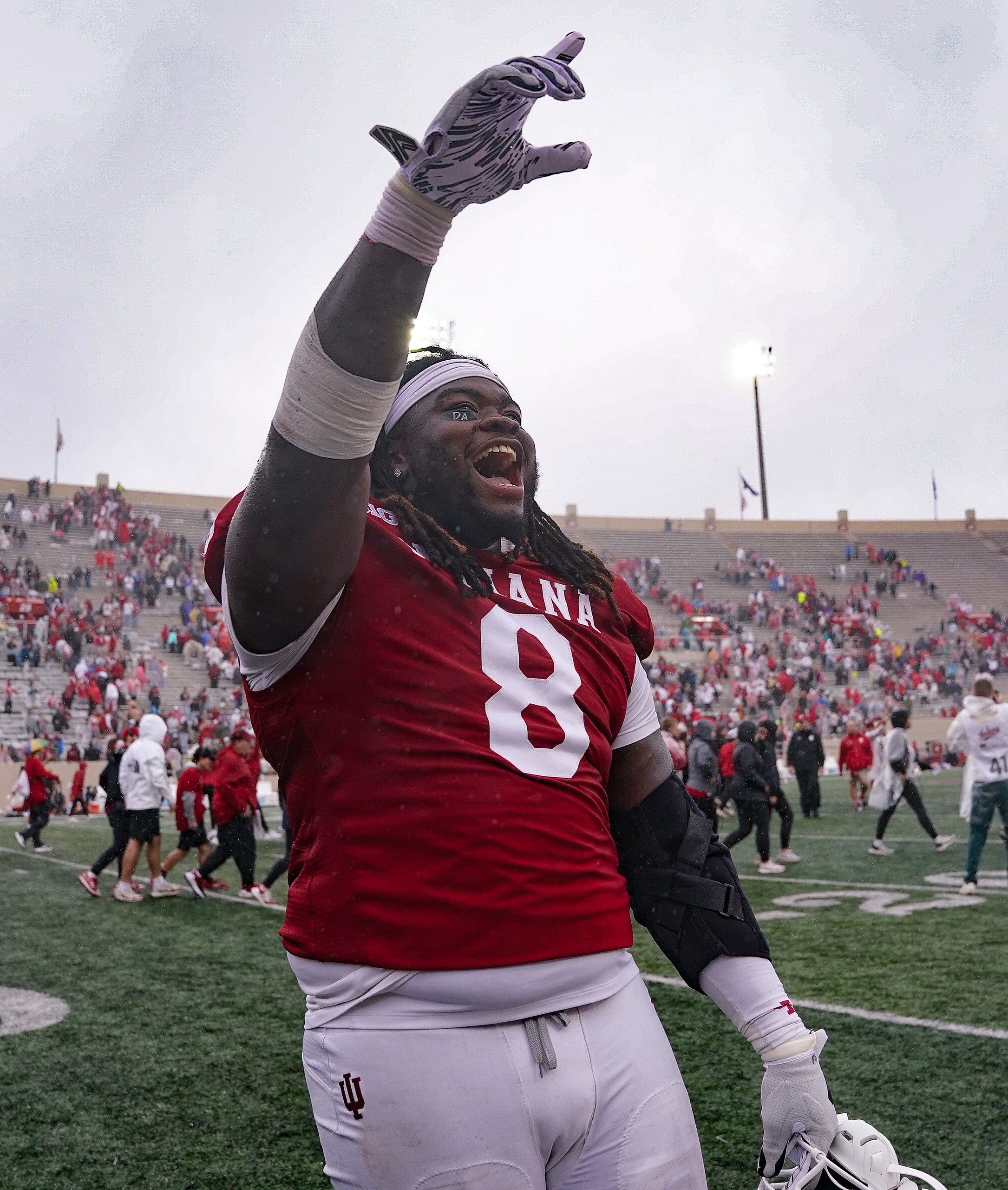 Dallas Cowboys mock draft 2025