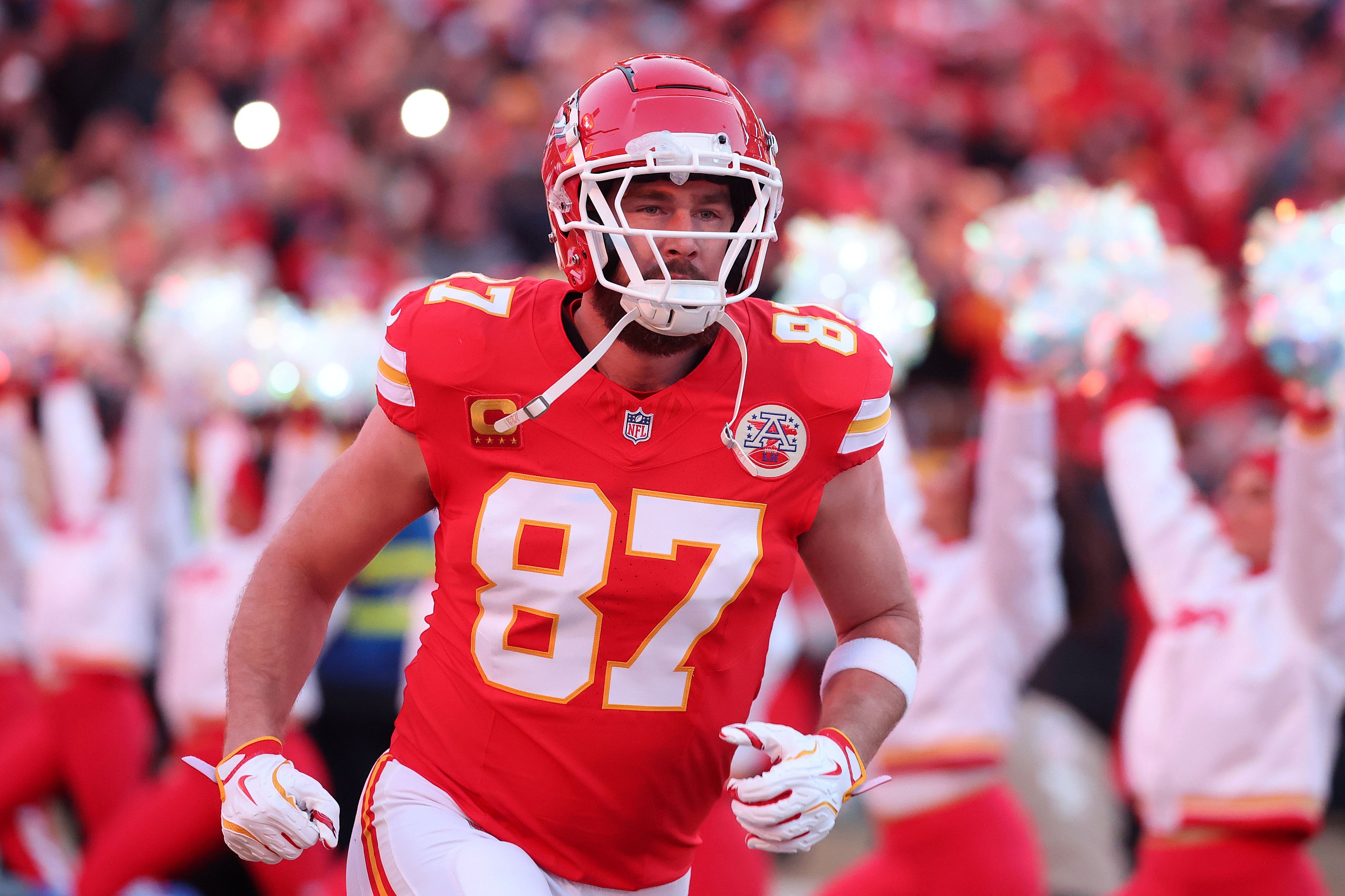 Super Bowl LIX, Philadelphia Eagles vs Kansas City Chiefs