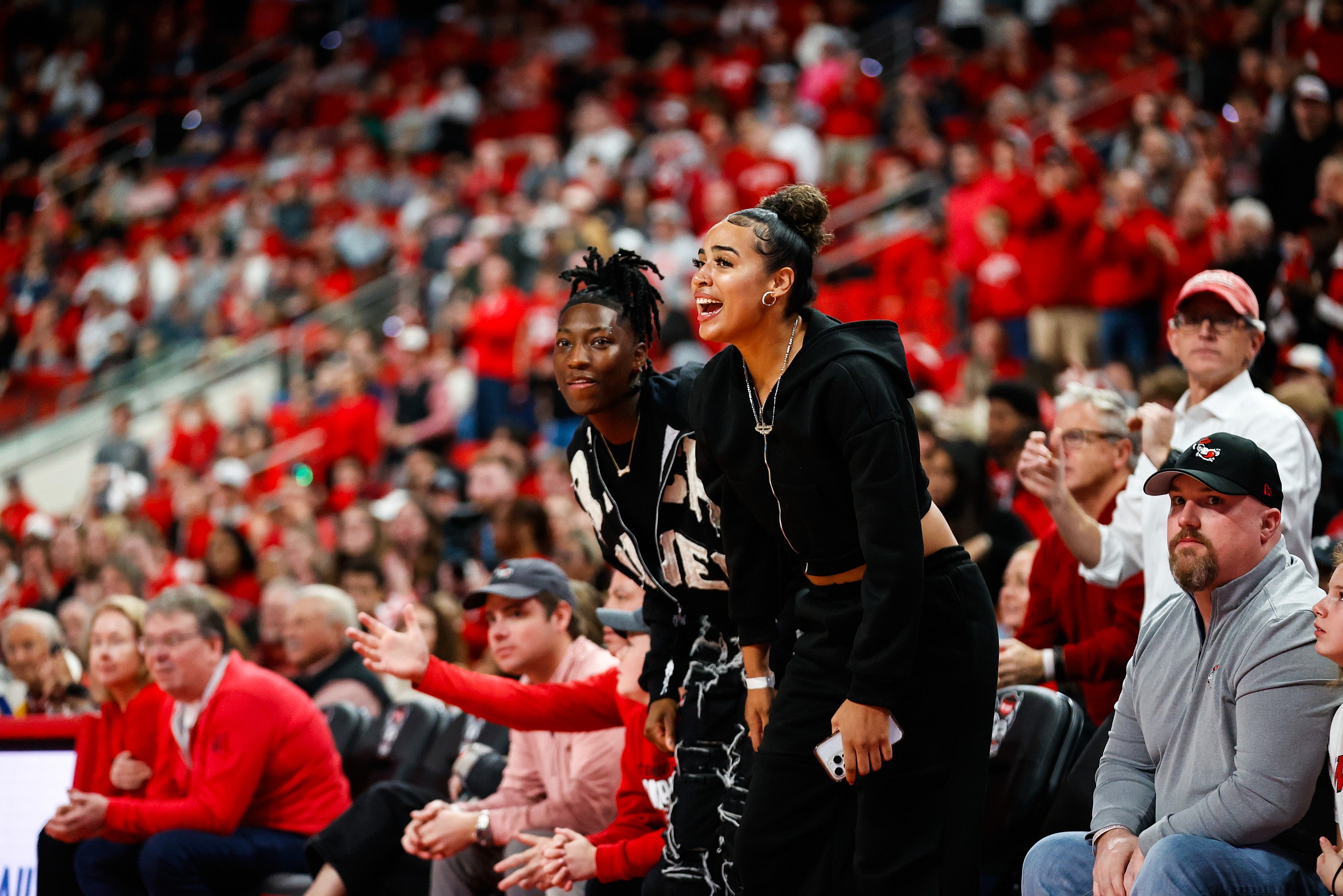 North Carolina State Wolfpack