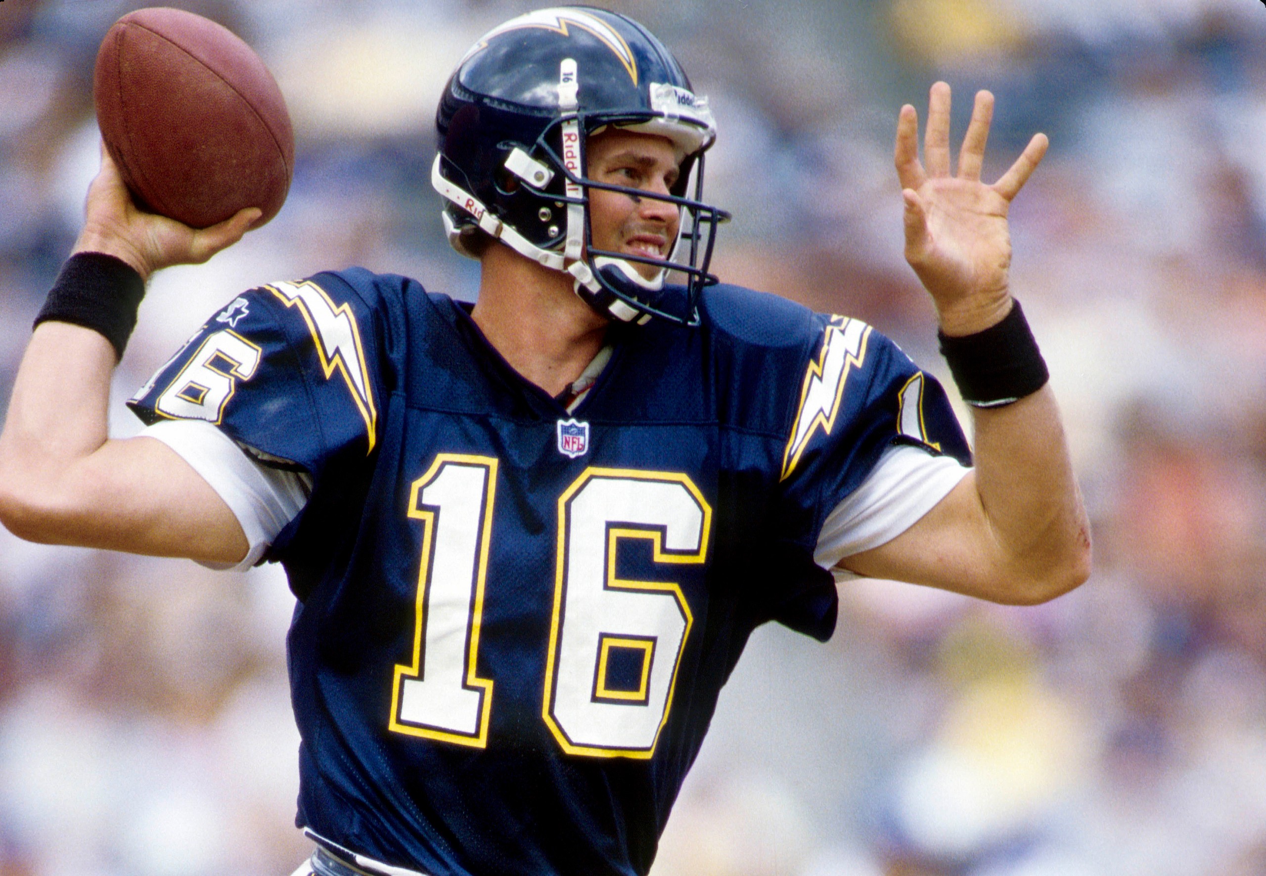 Ryan Leaf