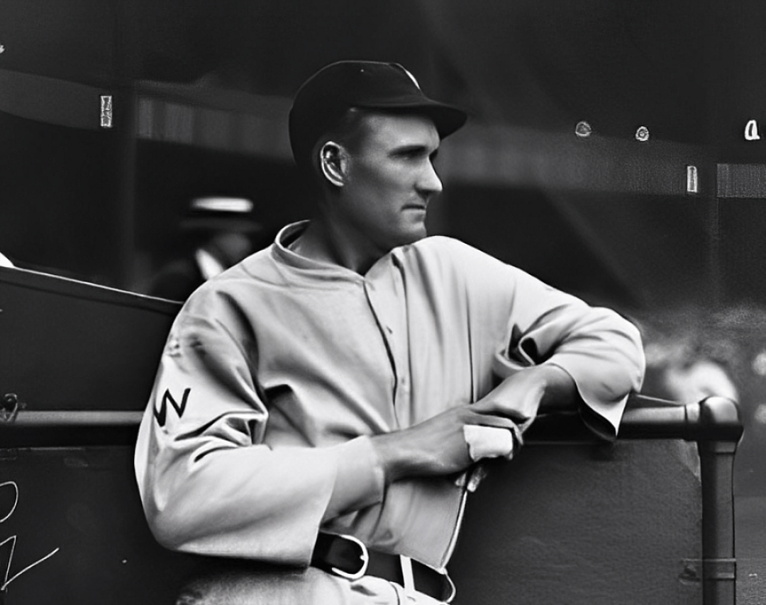 Walter Johnson