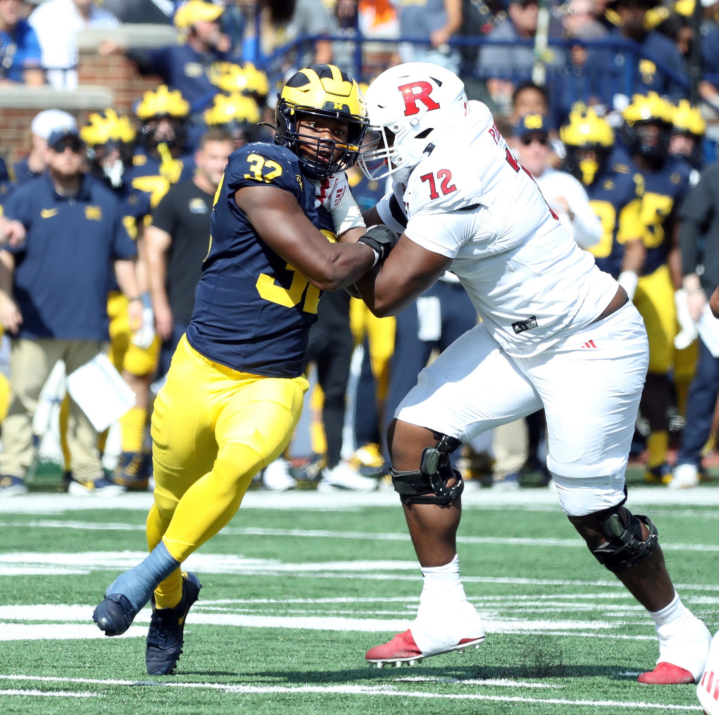 Kansas City Chiefs mock draft 2025