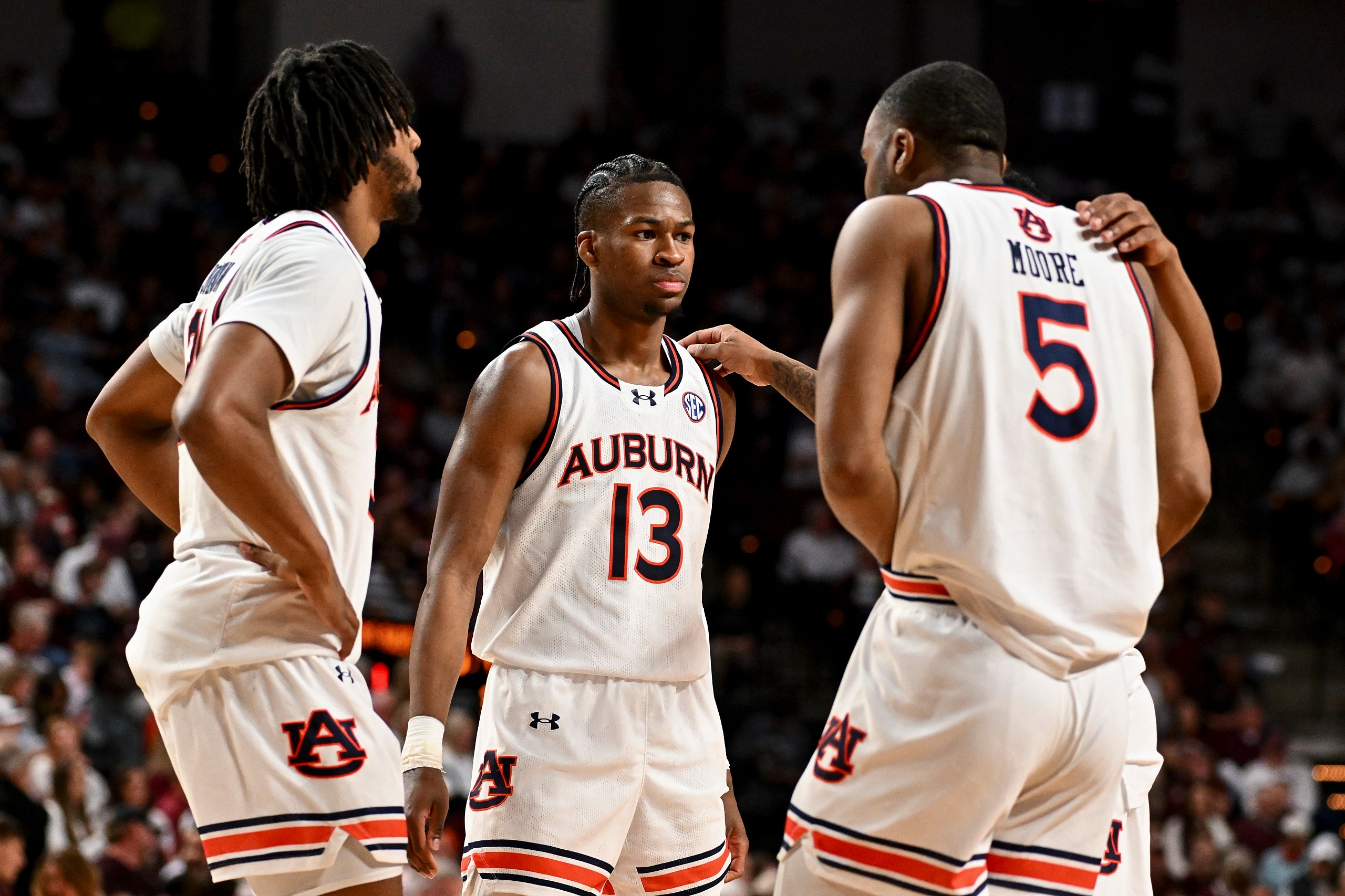 Auburn Tigers