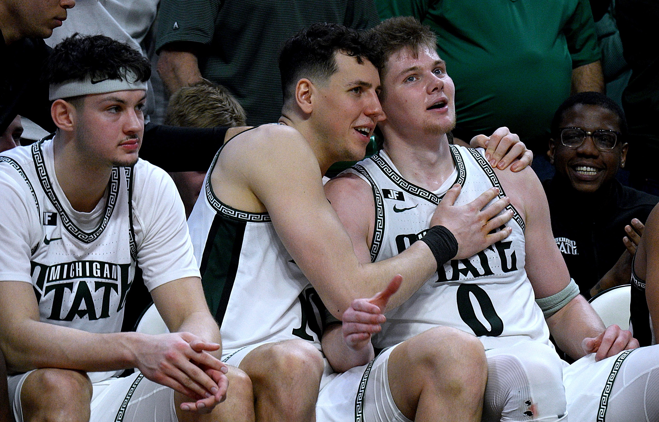 Michigan State Spartans