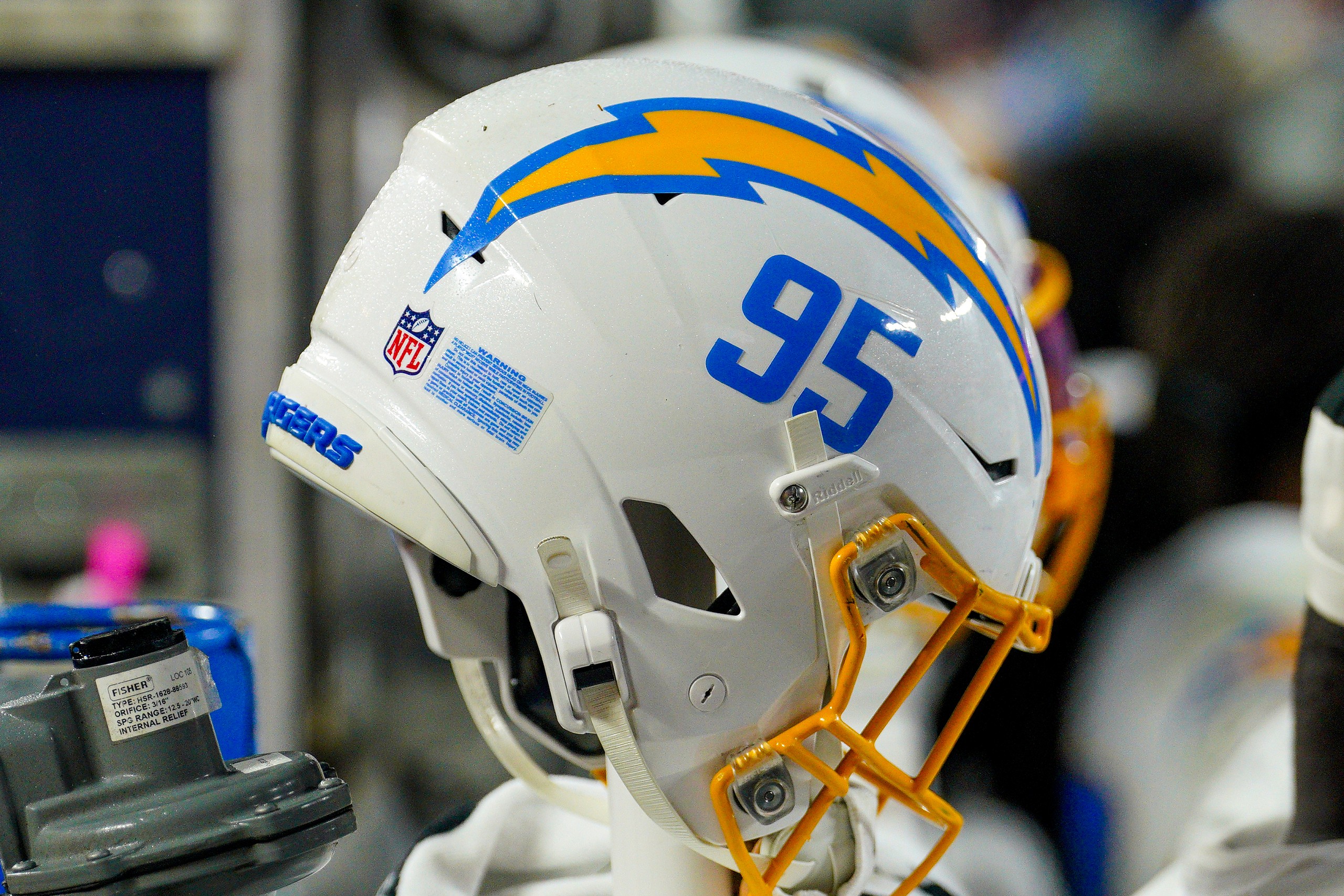 los angeles chargers