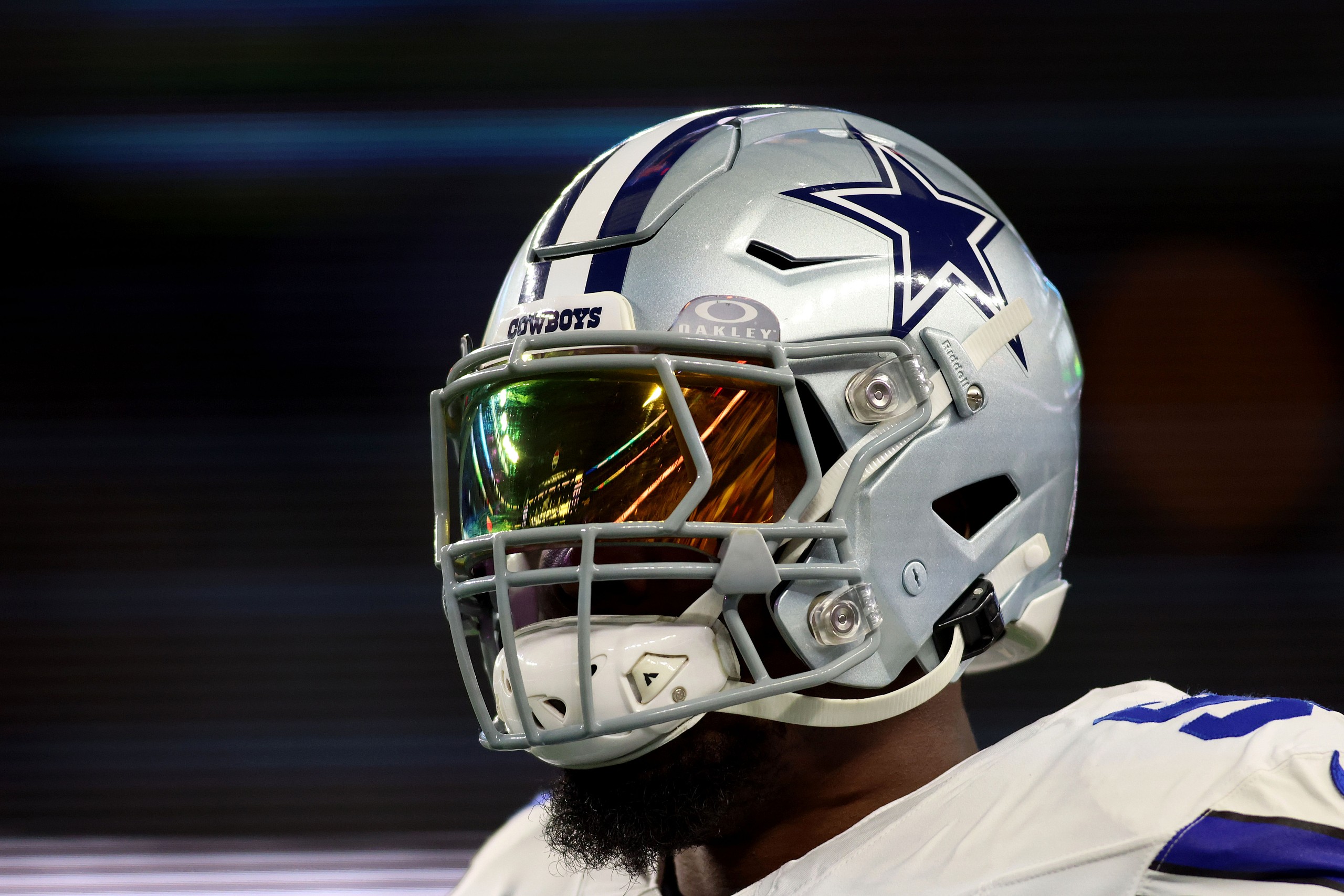 demarcus lawrence