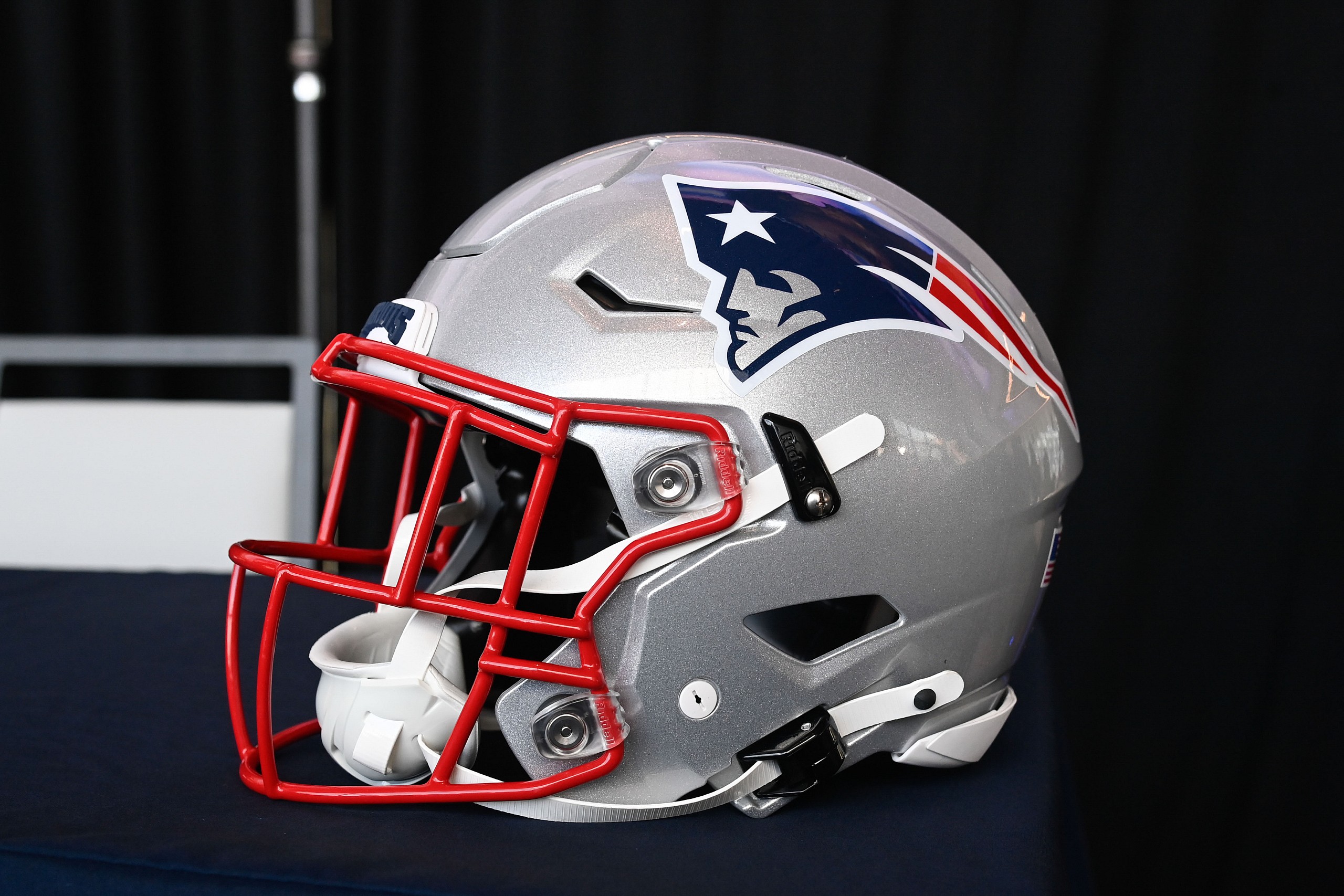 new england patriots