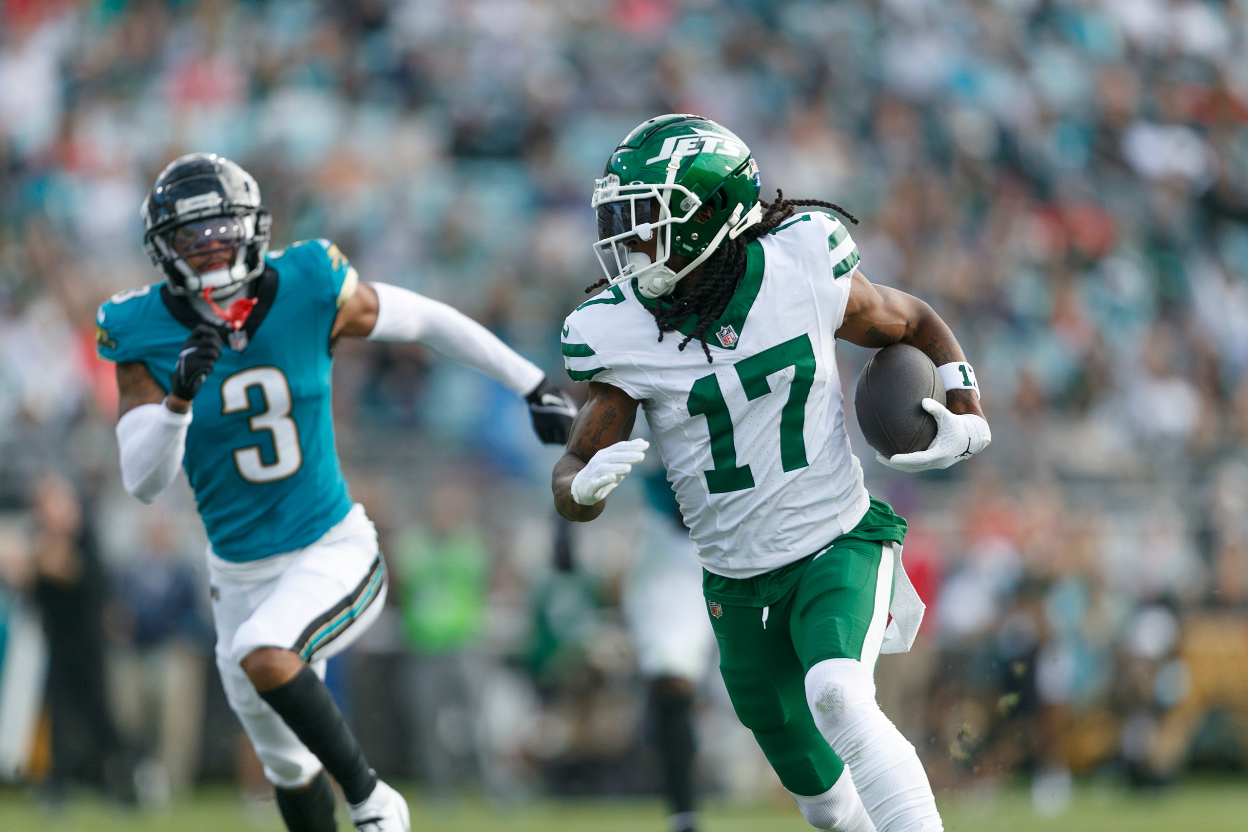 NFL free agency predictions