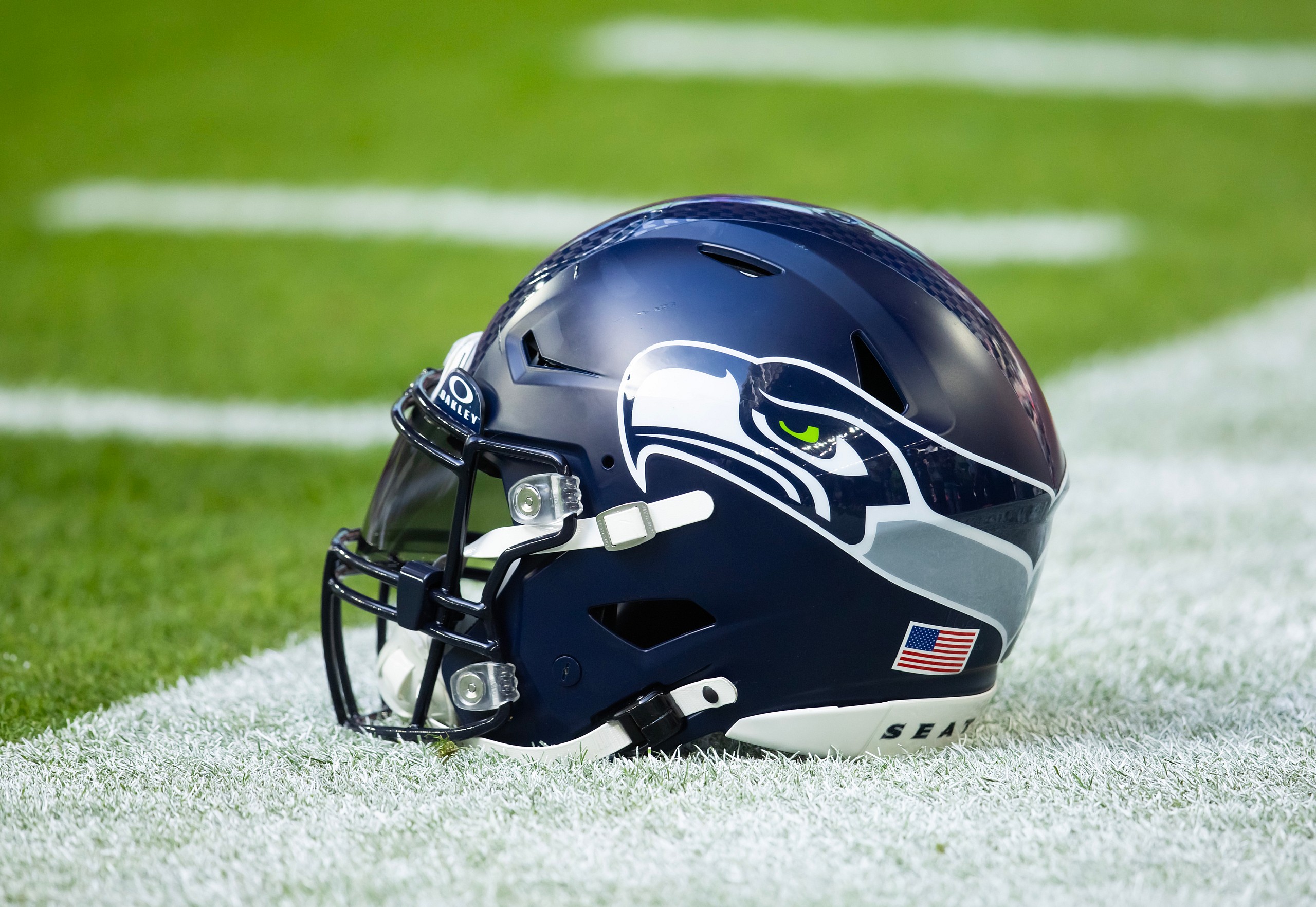 seattle seahawks