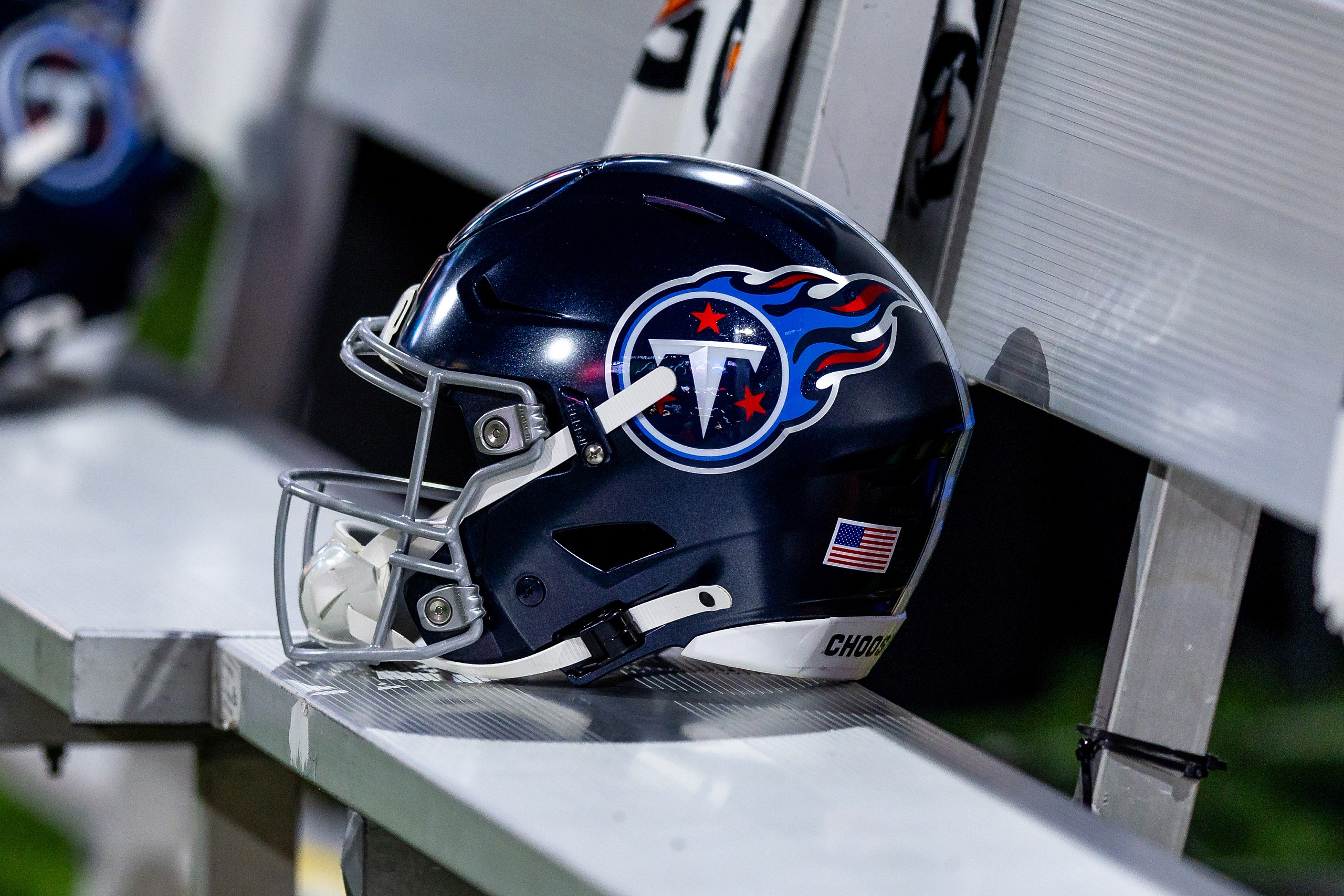 tennessee titans