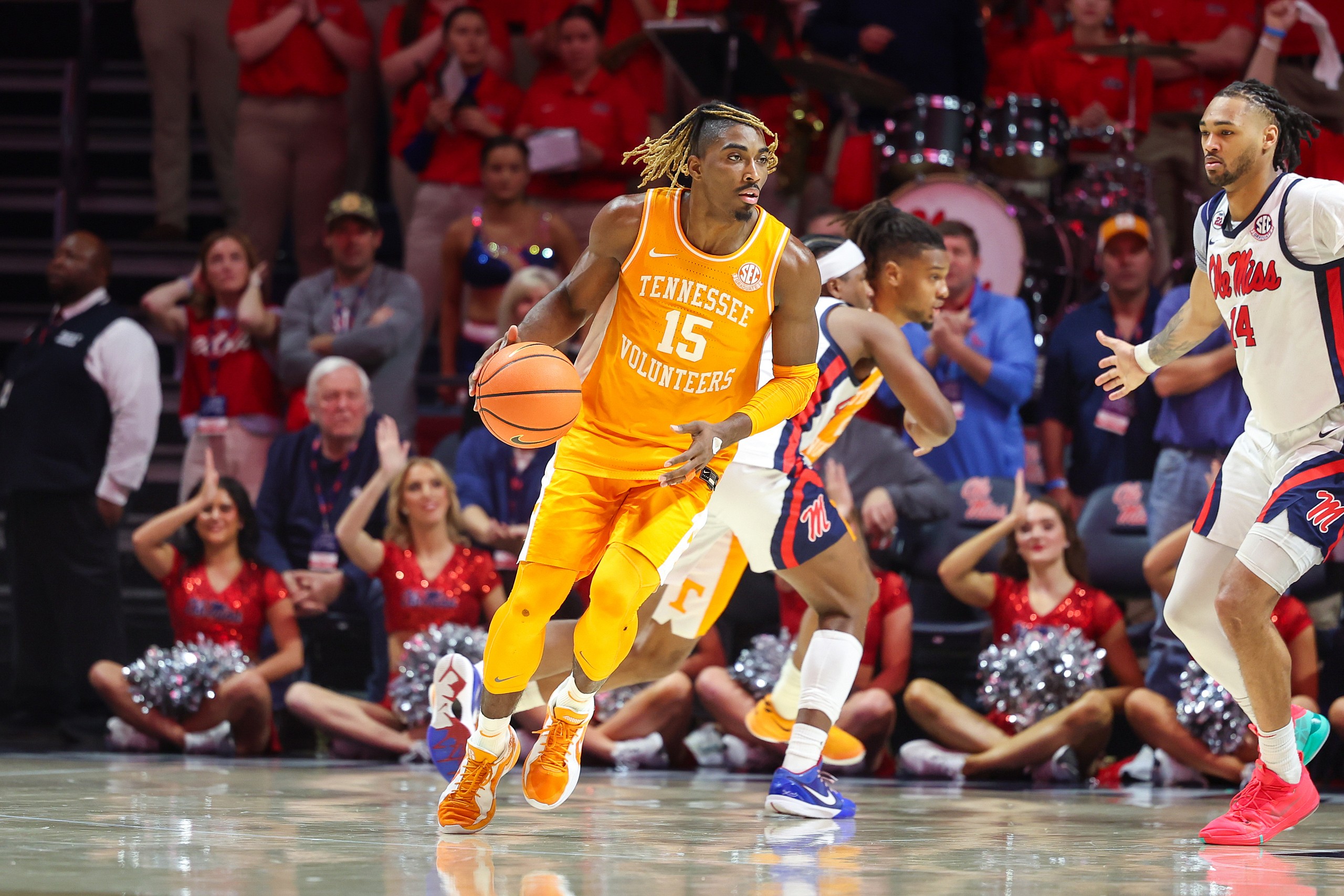 Tennessee Volunteers