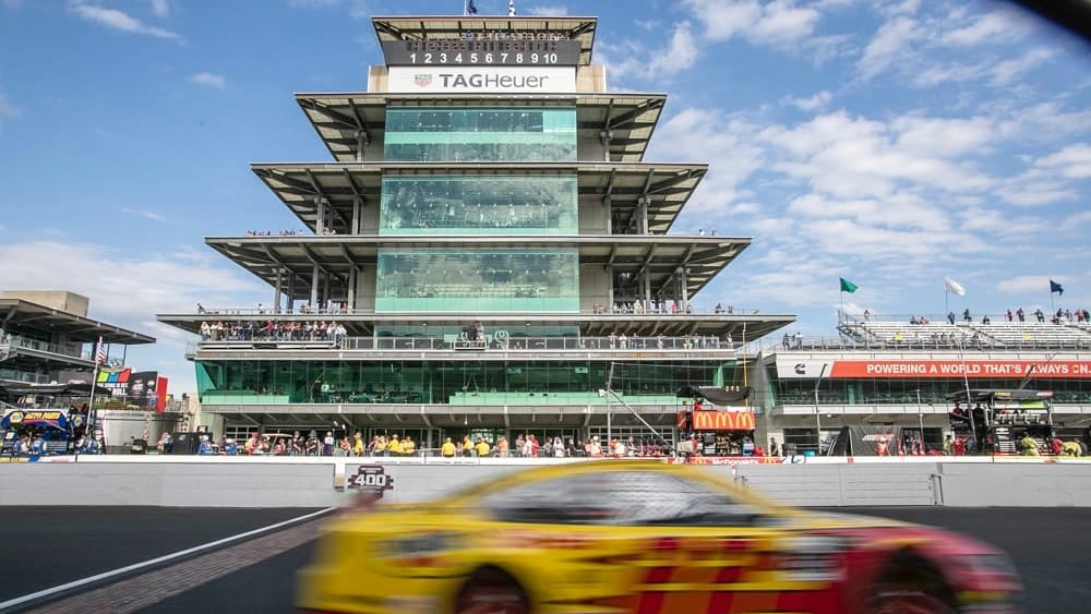 Syndication: Indianapolis