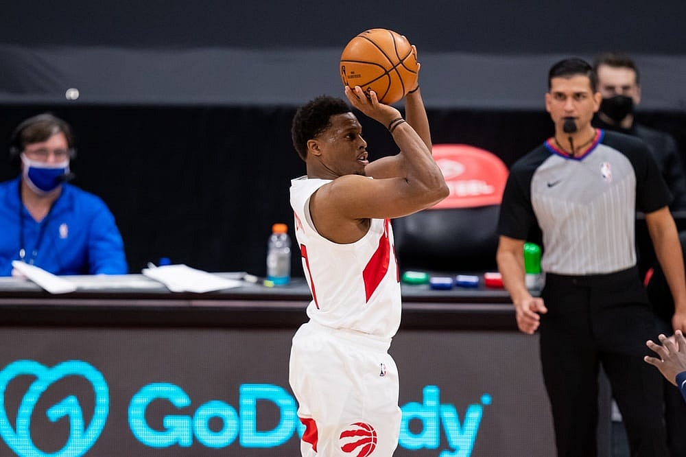 Kyle Lowry to the Miami Heat?