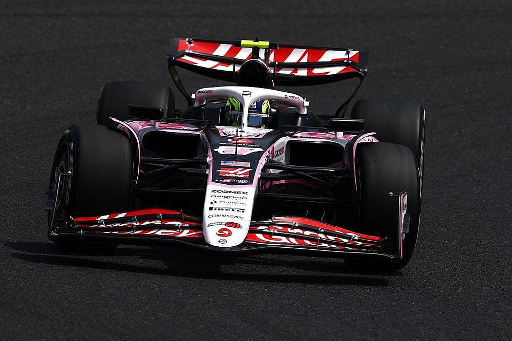 oliver bearman haas f1 2025 japanese grand prix