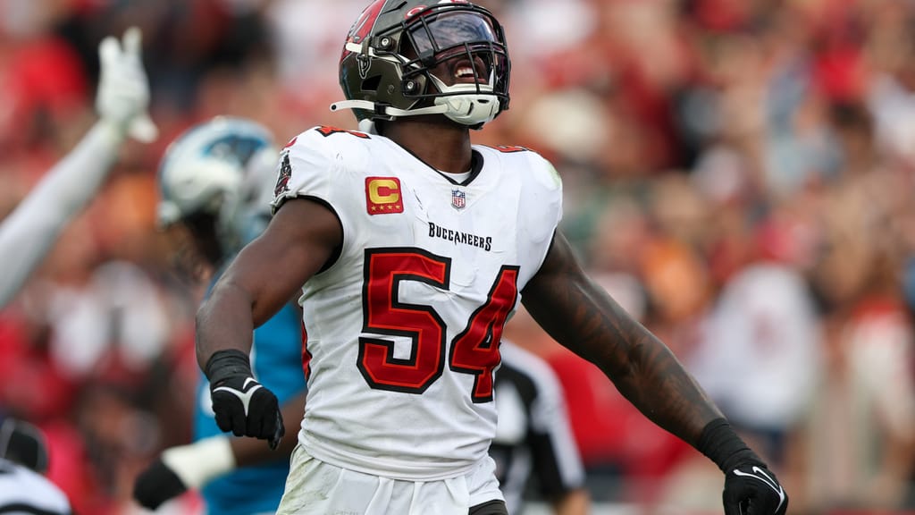 2023 NFL defense rankings, Tampa Bay Buccaneers