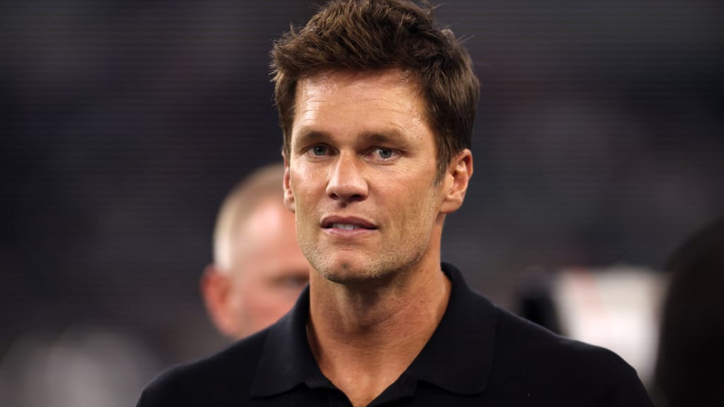 Tom Brady, Las Vegas Raiders