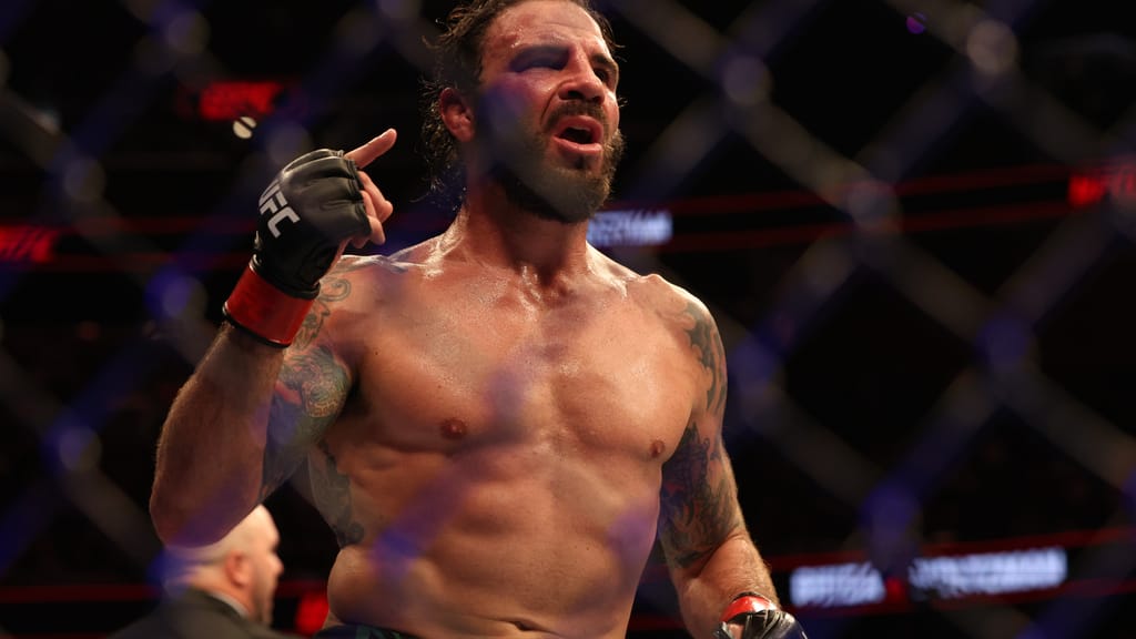 ufc predictions, ufc austin