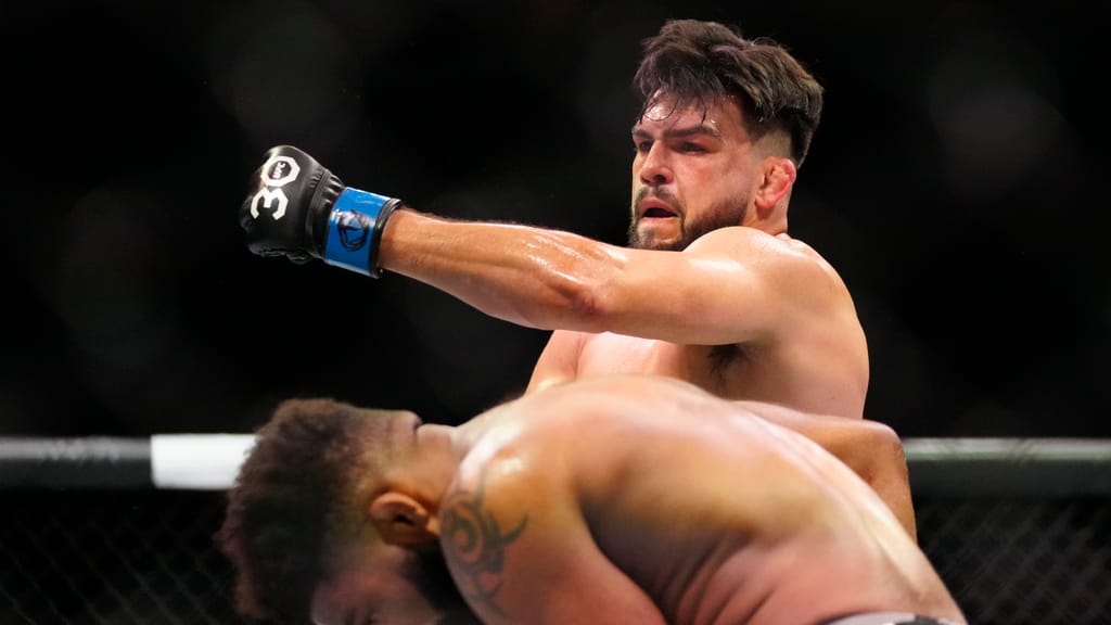 ufc predictions, ufc austin