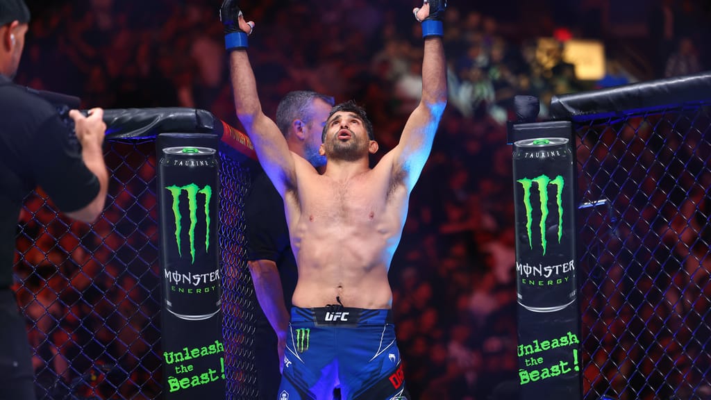 ufc predictions, ufc austin