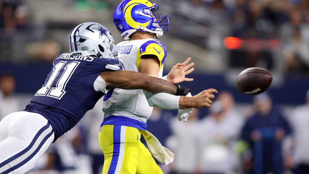 nfl defensive player of the year