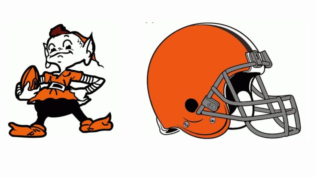 nfl logos, NFL logo changes