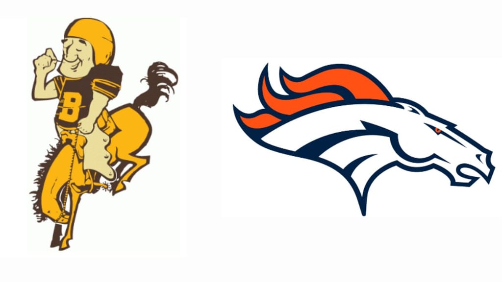 nfl logos, NFL logo changes