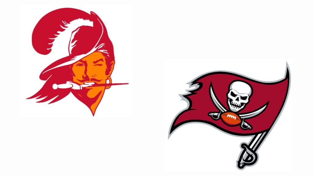 nfl logos, NFL logo changes