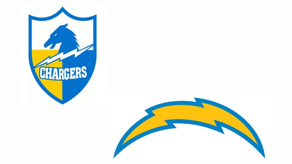 nfl logos, NFL logo changes