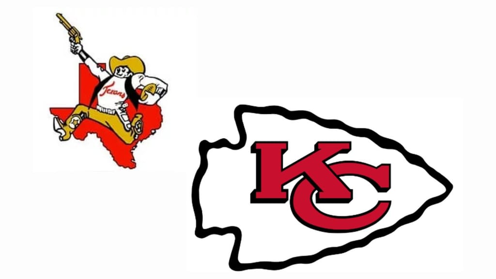 nfl logos, NFL logo changes