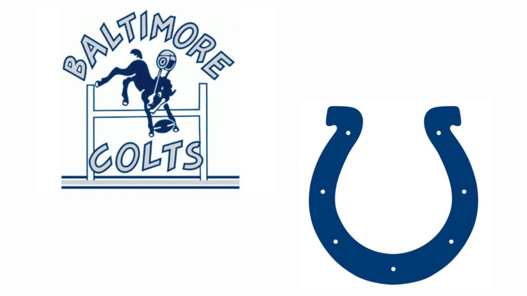 nfl logos, NFL logo changes