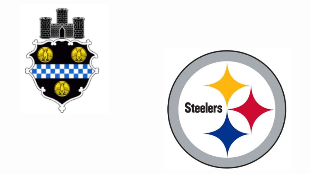 nfl logos, NFL logo changes