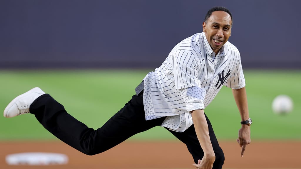 stephen A. smith, espn