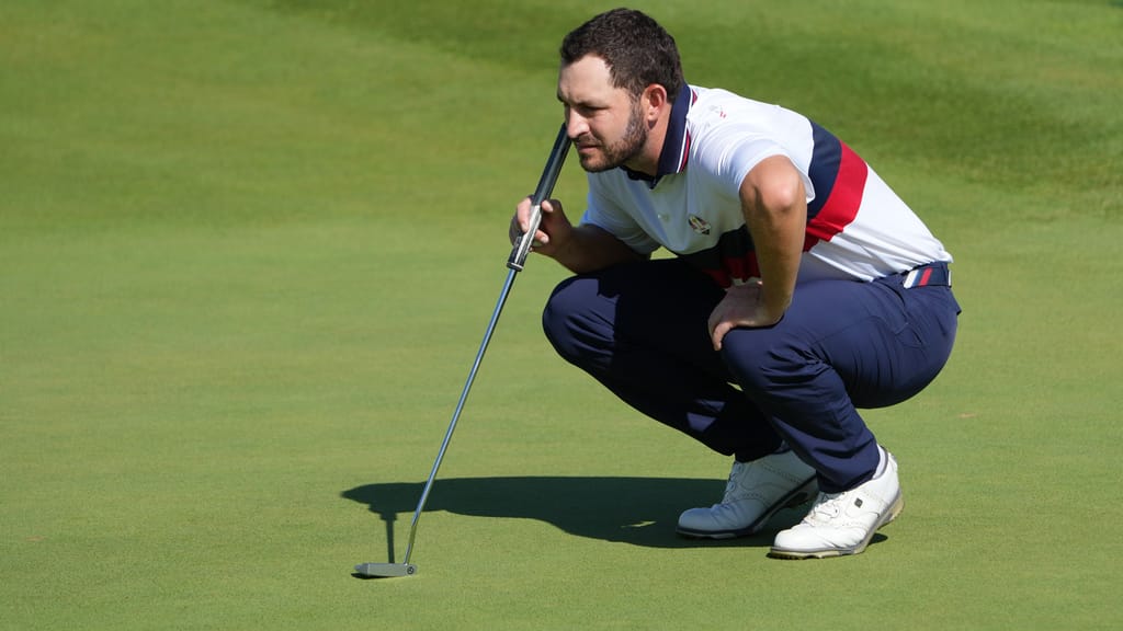 pga tour, liv golf, jon rahm