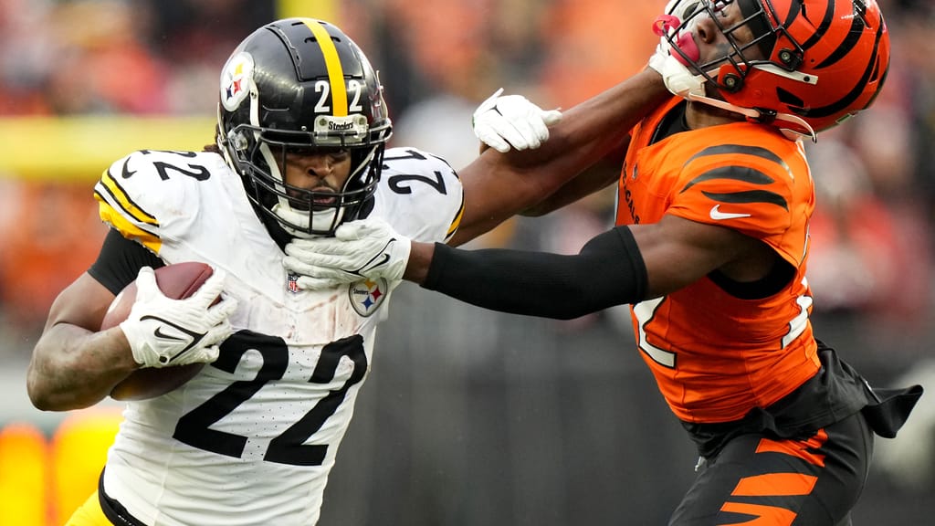 Pittsburgh Steelers offense