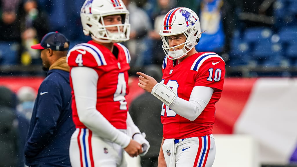 New England Patriots