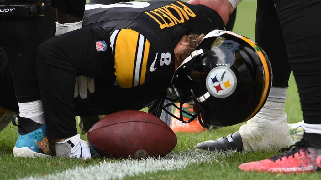 Pittsburgh Steelers offense