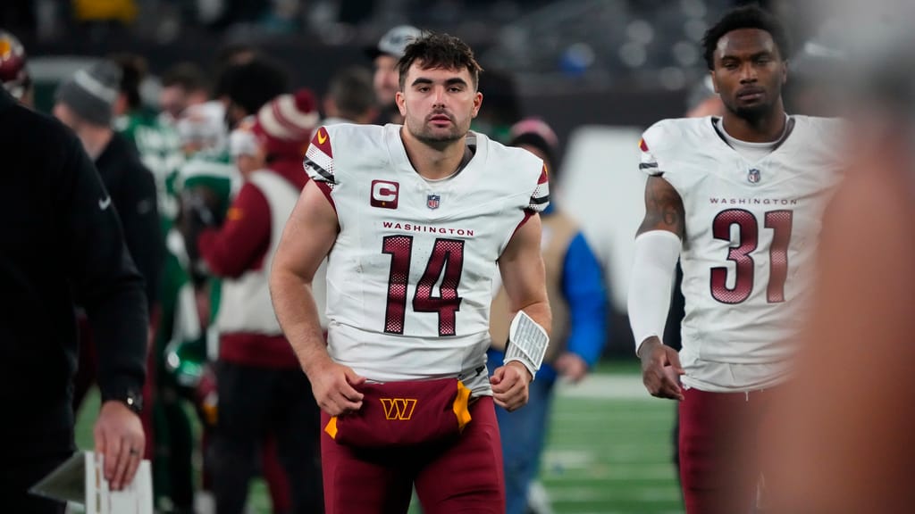 washington commanders