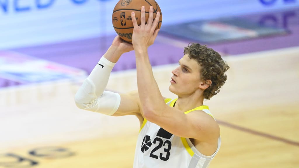 Lauri Markkanen