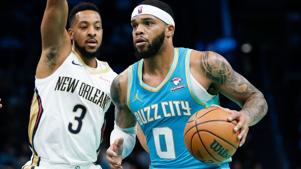 Miles Bridges denied entrance into Canada