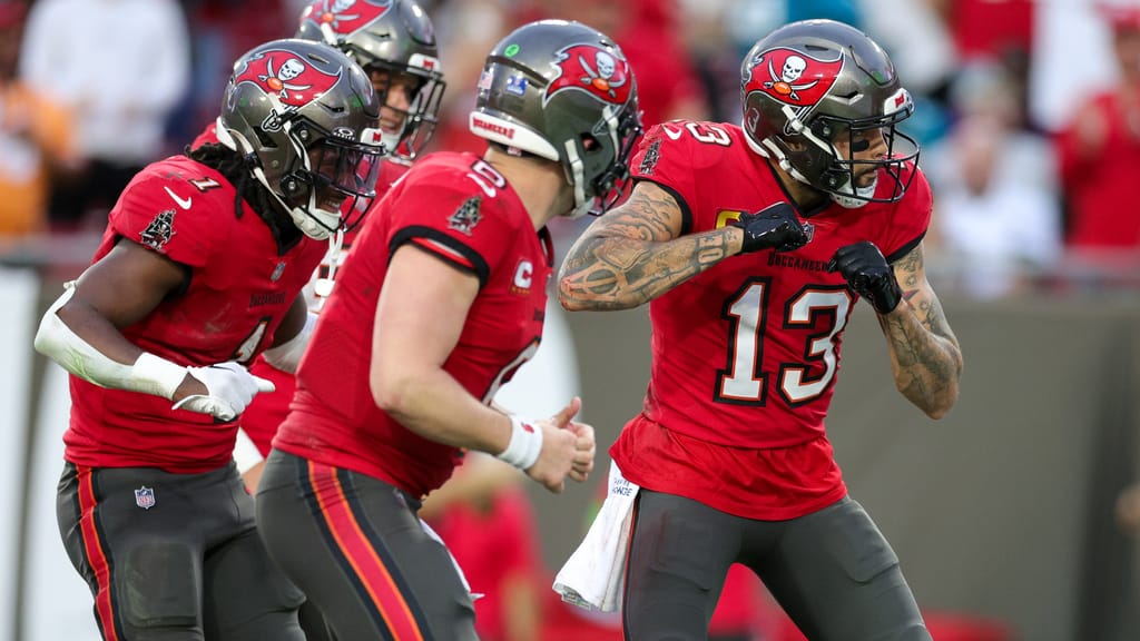 Tampa Bay Buccaneers