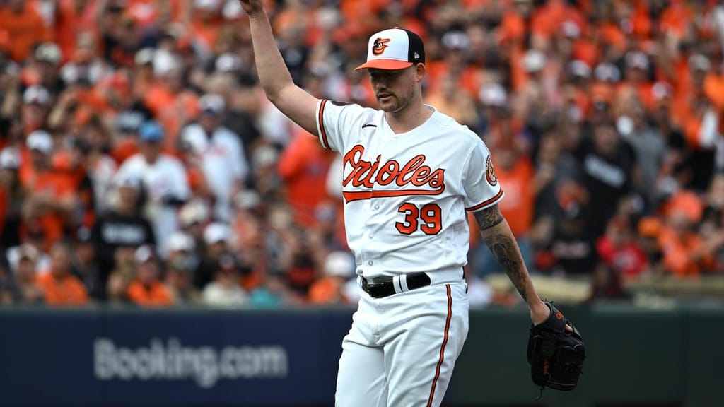 MLB spring training storylines, Baltimore Orioles