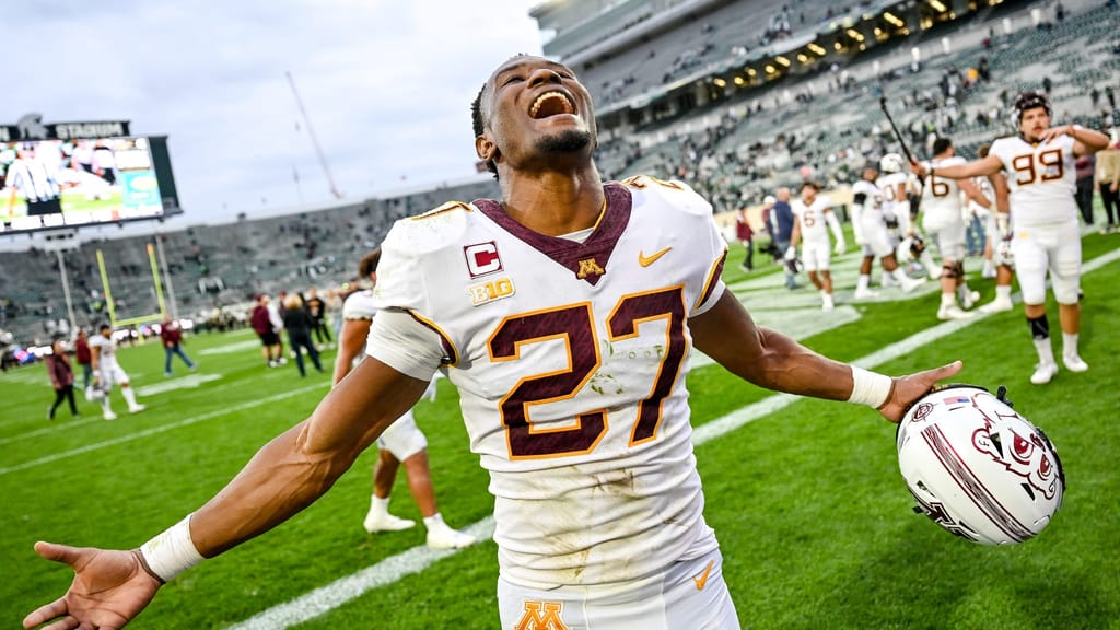 Green Bay Packers, Tyler Nubin